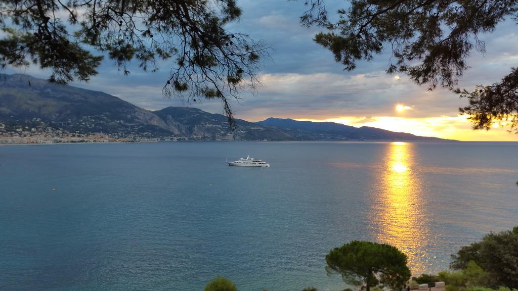 Apartment Le Valmont Menton