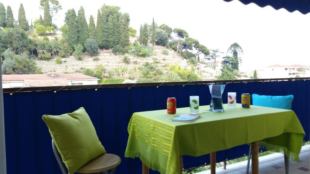 Le Valmont Menton