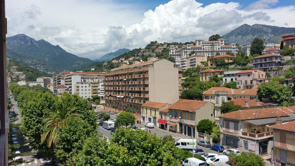 Le Valmont Apartment *
