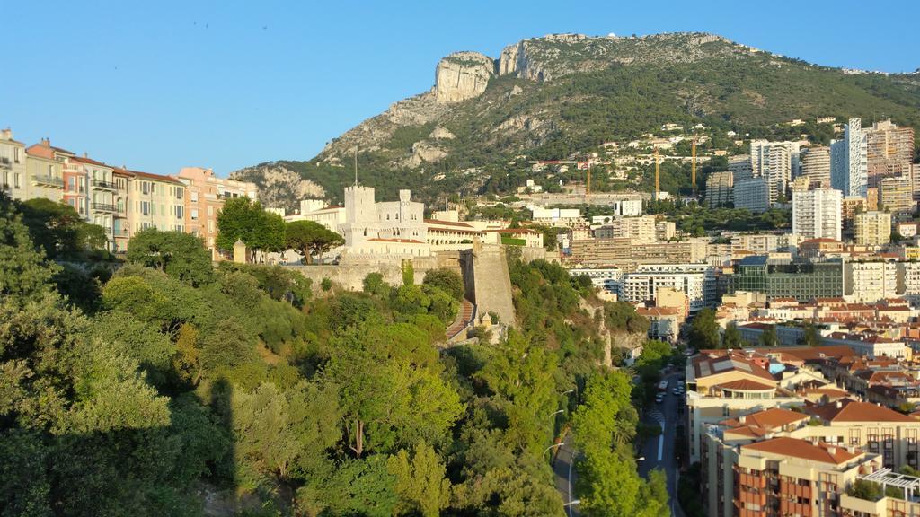 Le Valmont *