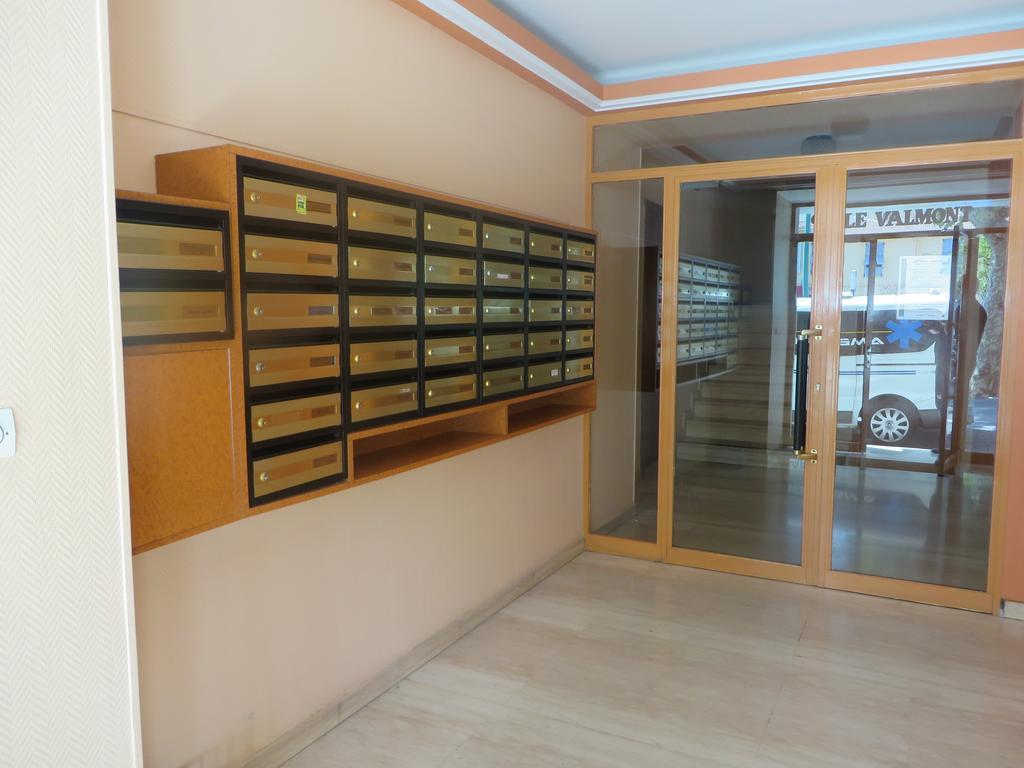 Le Valmont Apartment *