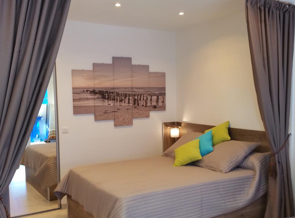Apartment Le Valmont