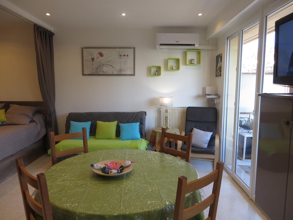 Le Valmont Apartment *