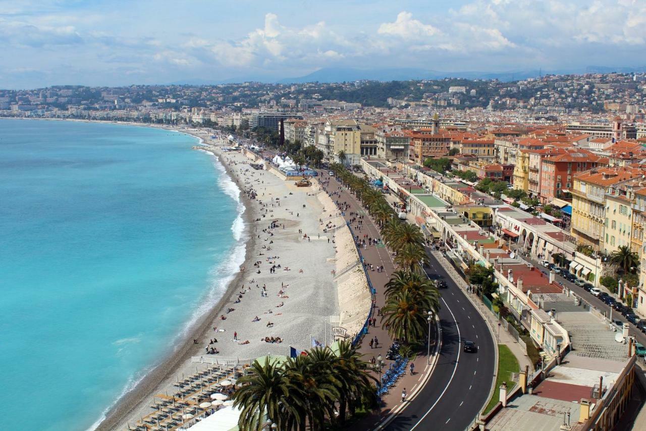 Le Valmont Menton