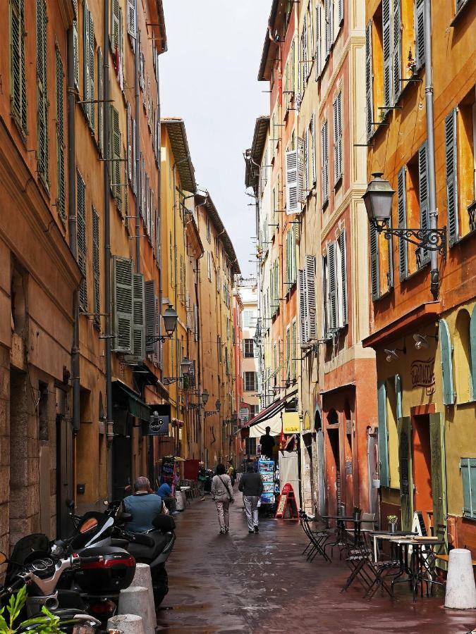 Le Valmont Apartment Menton
