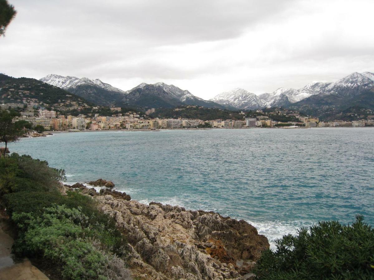 Le Valmont * Menton