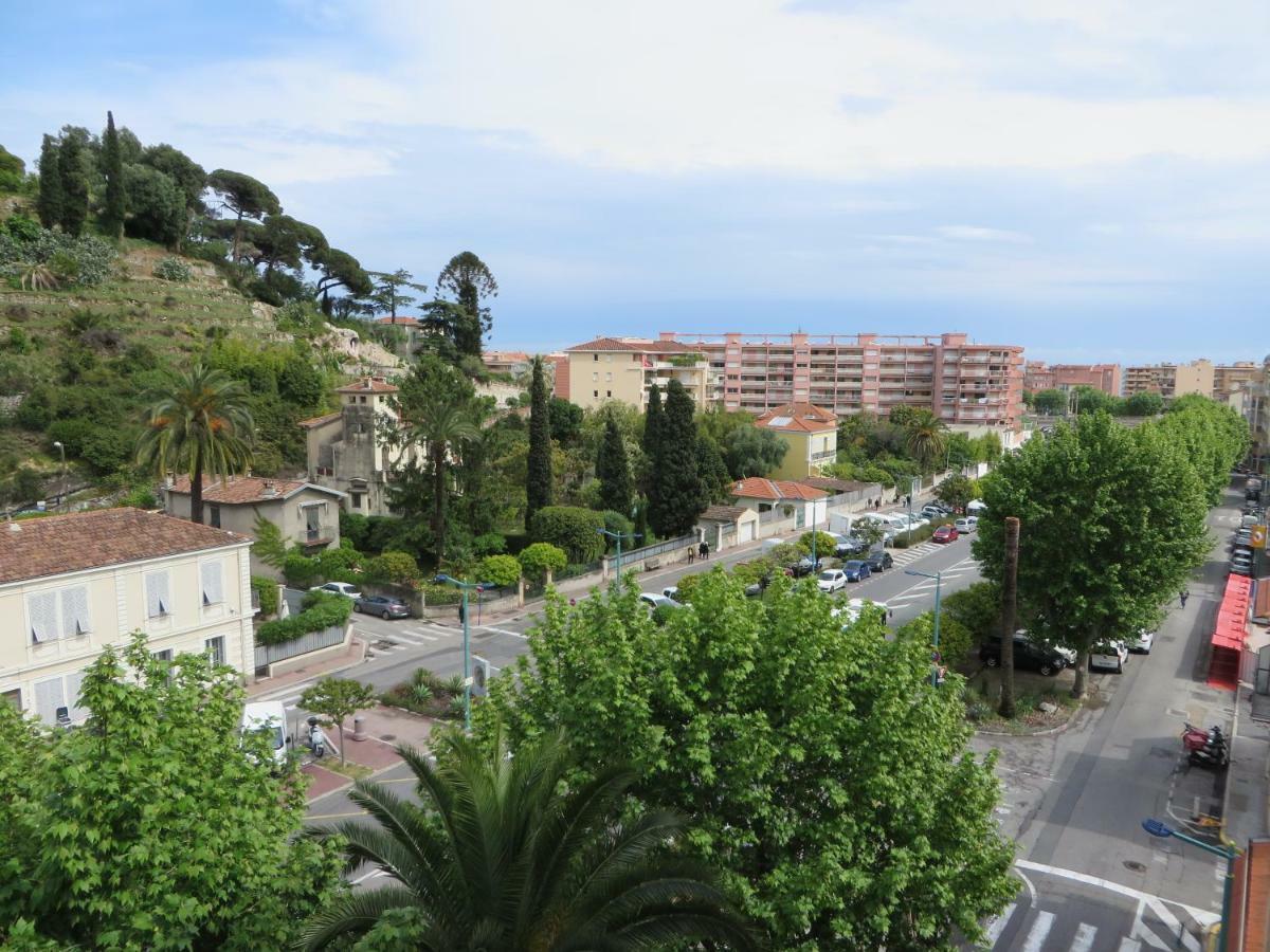 Le Valmont Apartment