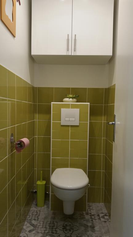 Apartment Le Valmont *
