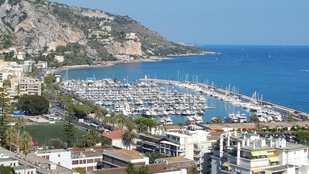 Le Valmont Menton