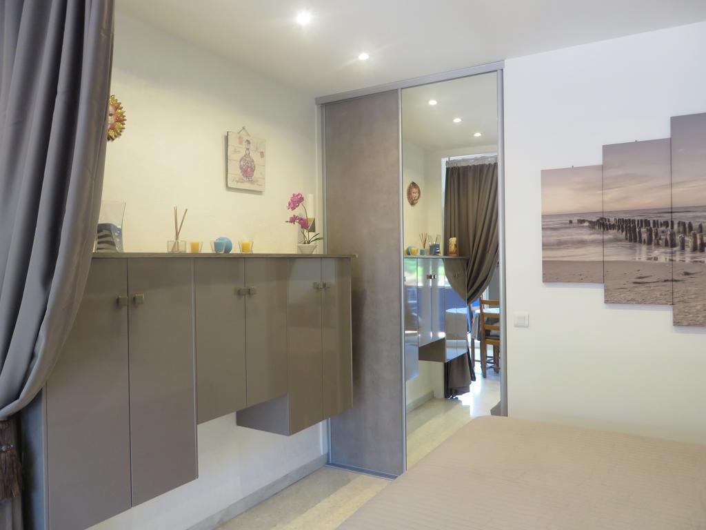Le Valmont * Menton