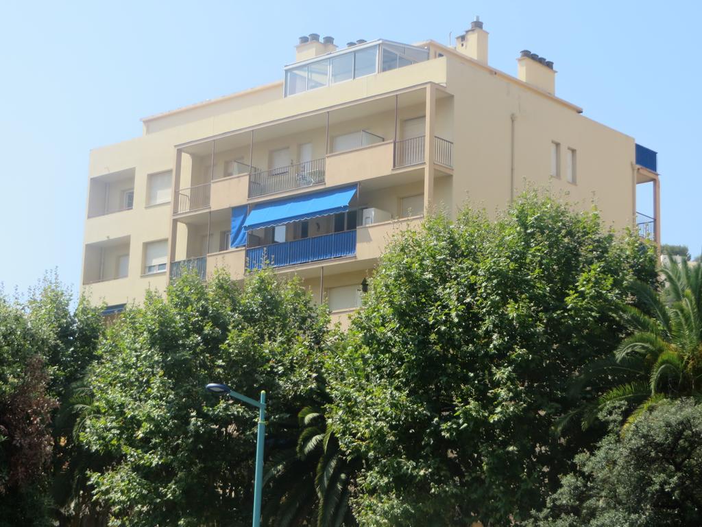 Apartment Le Valmont