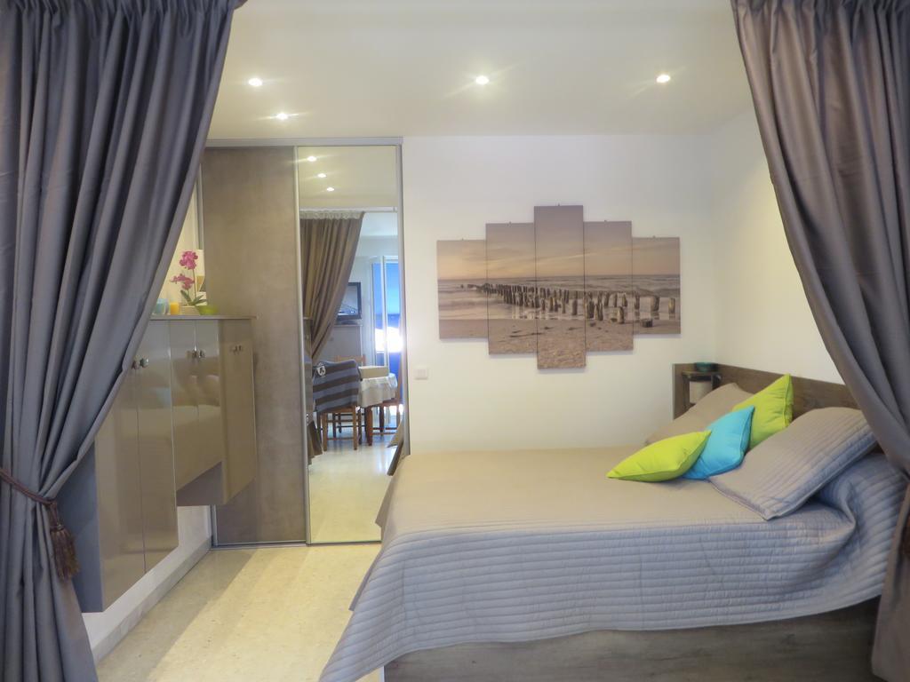 Le Valmont Apartamento Menton