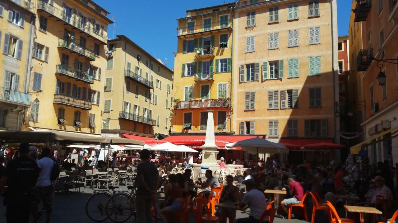 Le Valmont * Menton