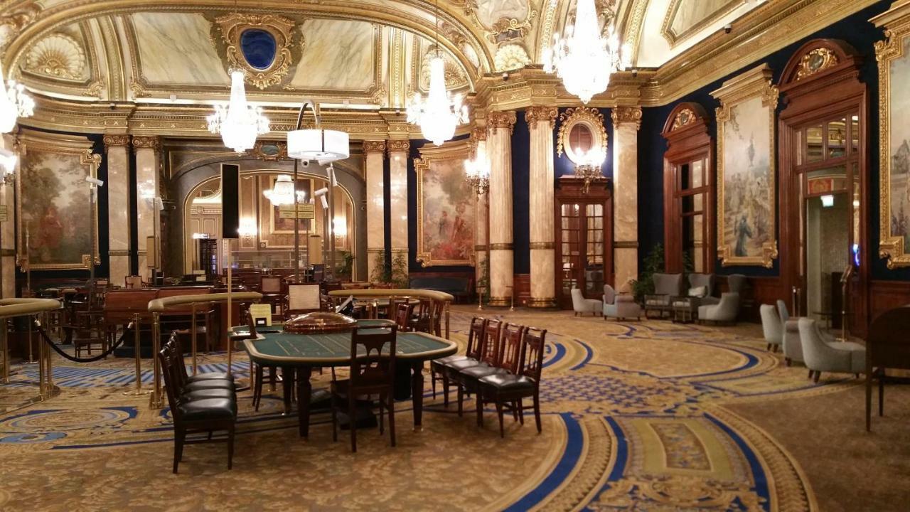 Apartamento Le Valmont
