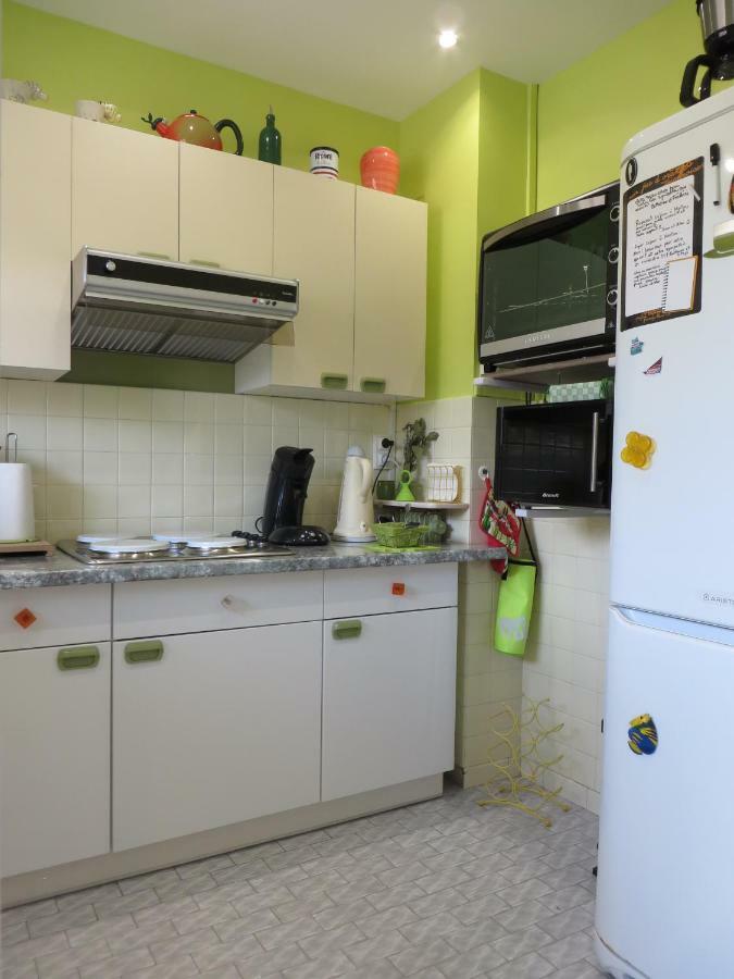 Appartamento Le Valmont *