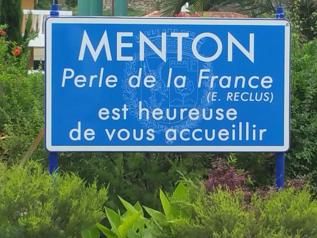 Apartment Le Valmont Menton