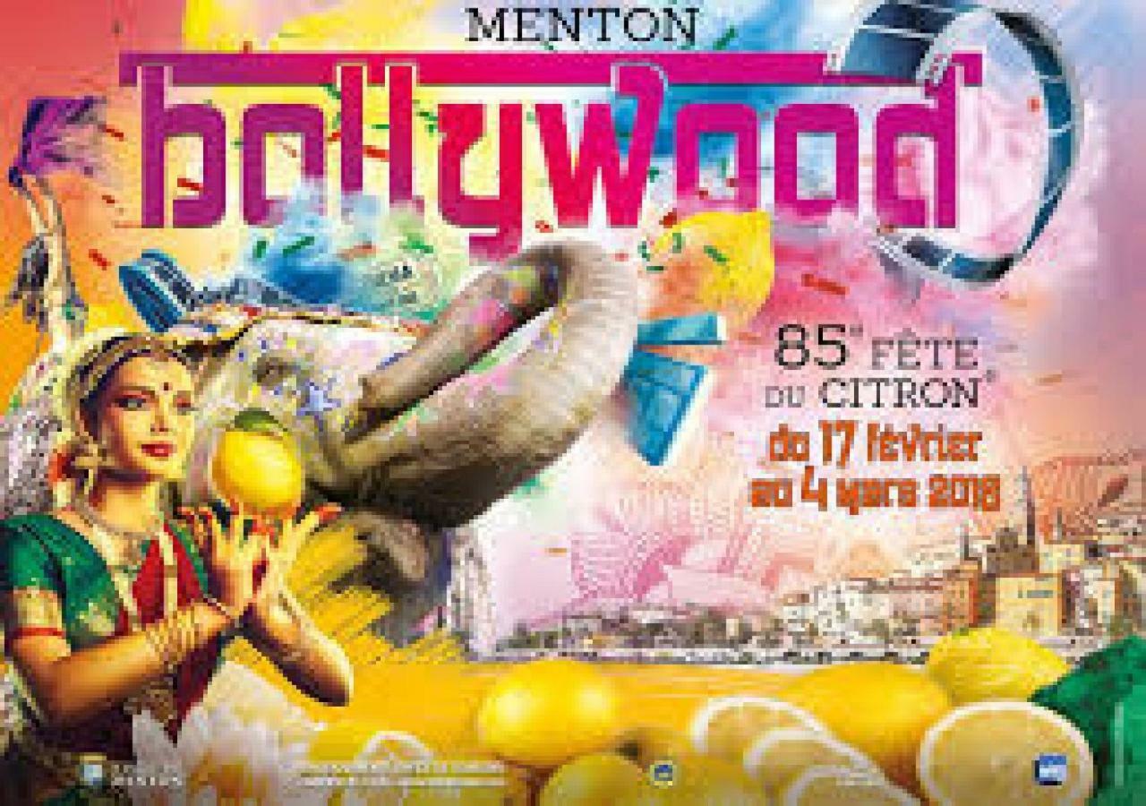 Le Valmont * Menton
